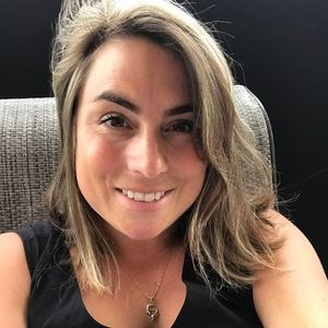 Meet your Posher, Cindy